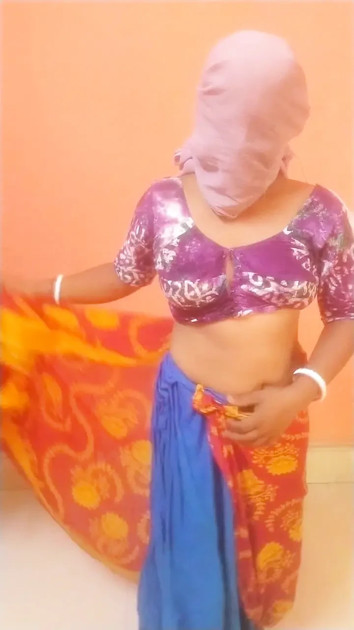 Bhabhi ko chudai 🥰Lovely