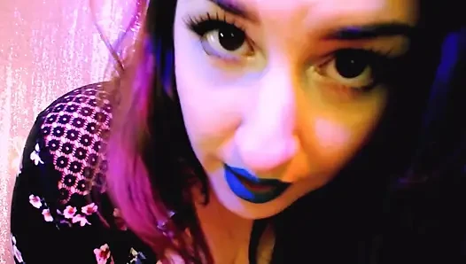 Shrimp Dick Loser Sph JOI Femdom