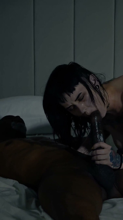 Scream for Dick