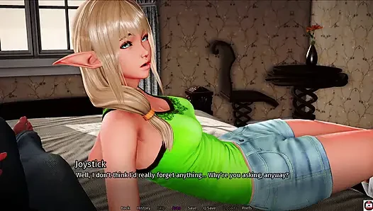 Ein Haus im Rift - (TEIL 50) - Zanith