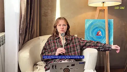 Talking About Sex? Before? After? During? Dirty and Not-so-dirty Conversations About Sex