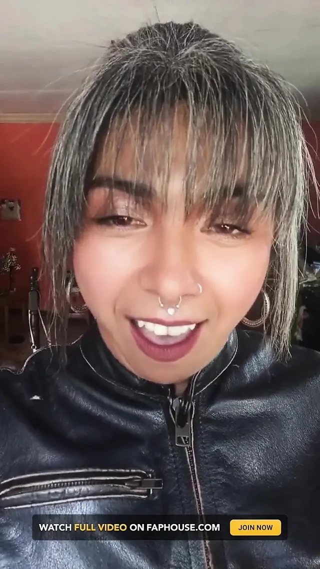 Inhale Slowly, Smoking Instructions in Leather.