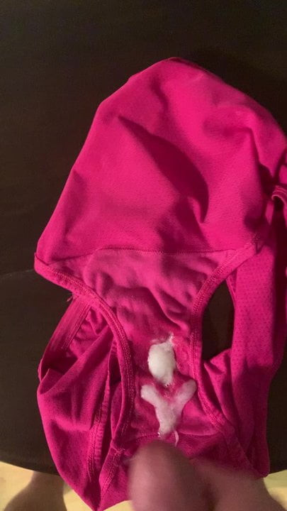 Wife panties