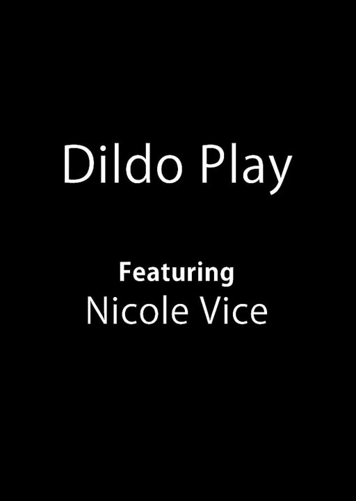 Dildo Play