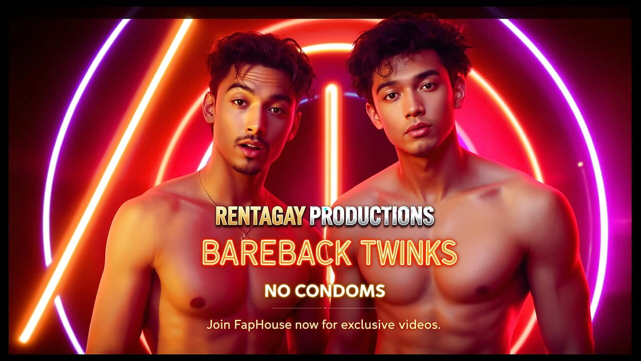 Hotel Hookup: Young Asian Twink Seduced by Strong Daddy - Raw & Rough