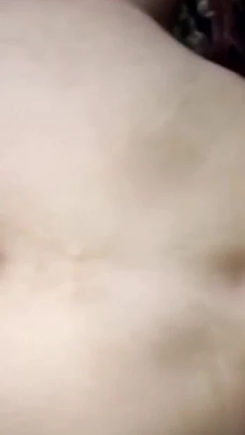 Thrilling moment from "Amateur homemade pov close up sex with beautiful wife"