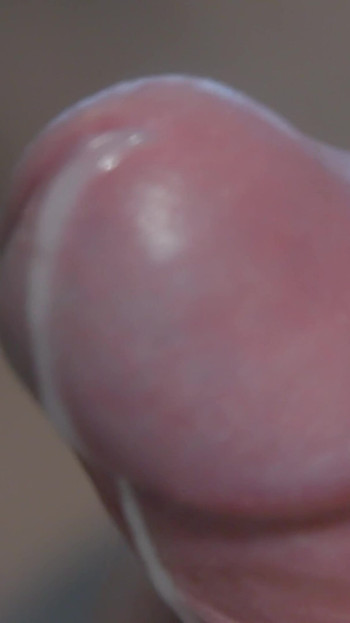 Spectacular moment from "Close Up big cock, Cumshot by Bi-Curious sexy man Romainbigdad"