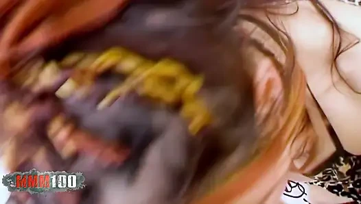 Alicya Petite Gypsy Alicya Gets Fucked by Jorge