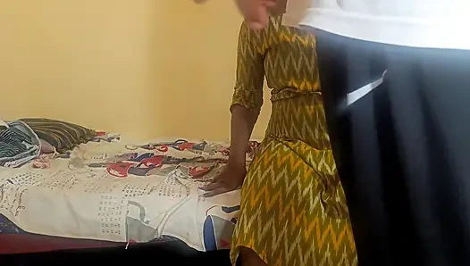 Threesome hot tamil fuck