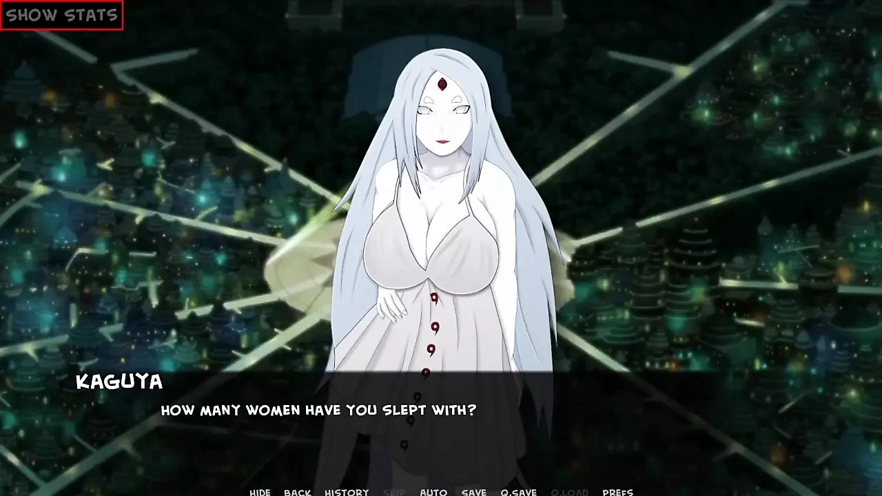 Sarada eğitimi loveskysan69 tarafından kaguya ve on on ile bölüm 33 seks