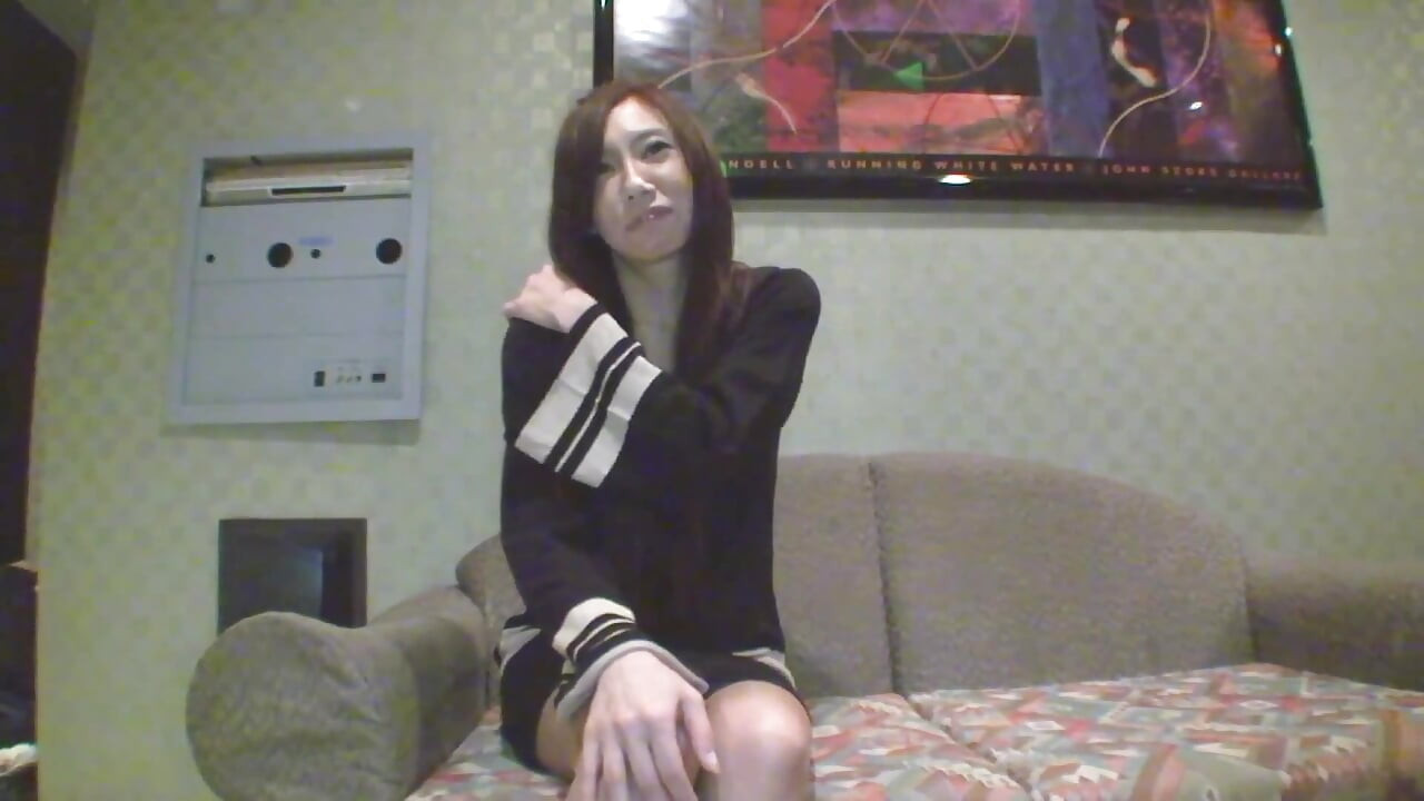 MILF Mika Fukuyama with big tits