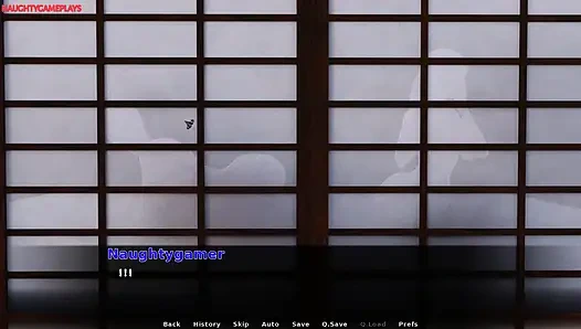 My Girlfriend Wants a Threesome! (cheating Part 05) - by Sieglinnde