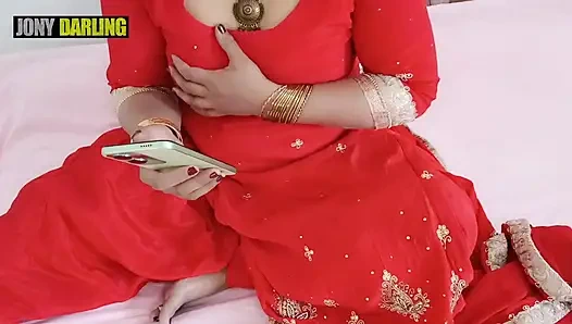 Desi Bhabhi Butterfly Pussy