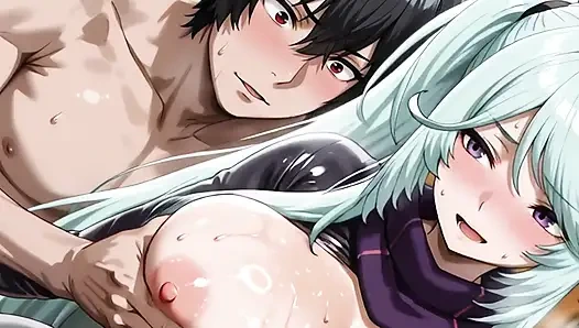 Cid x Epsilon (Eminence)