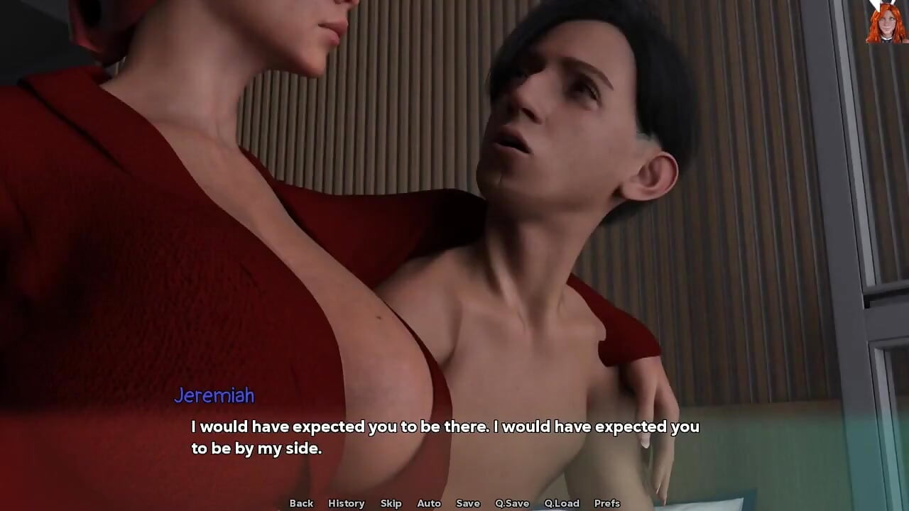 Fate wont seperate us v0.6b podvádění aktualizace # 01