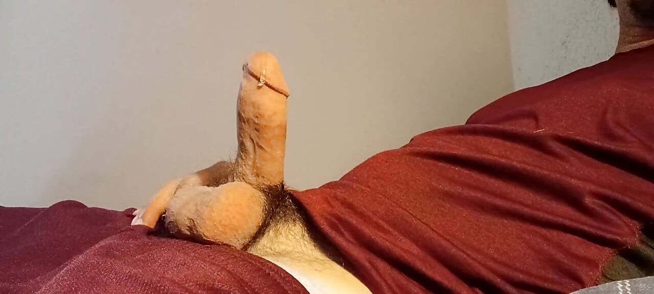 Localguy - Masturbation Session 2