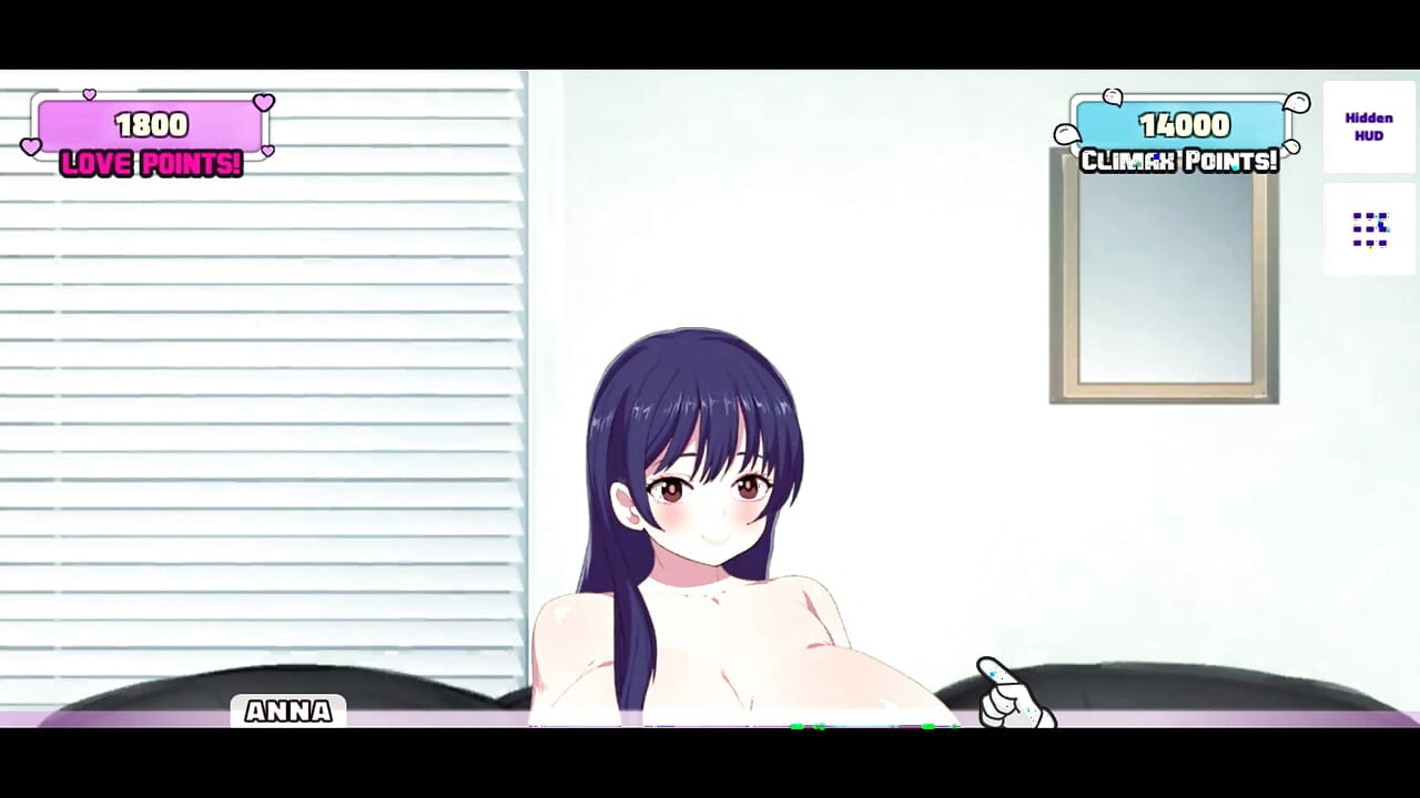 Waifu Hub Sezona 9 - Anna od Foxie2k
