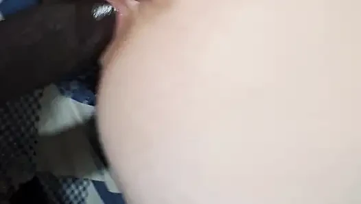 Всего один день для этой хорошенькой киски!! Тизерное видео, полное видео скоро !!