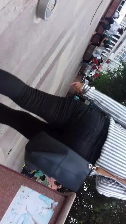 Indian Ass Jeans Gand