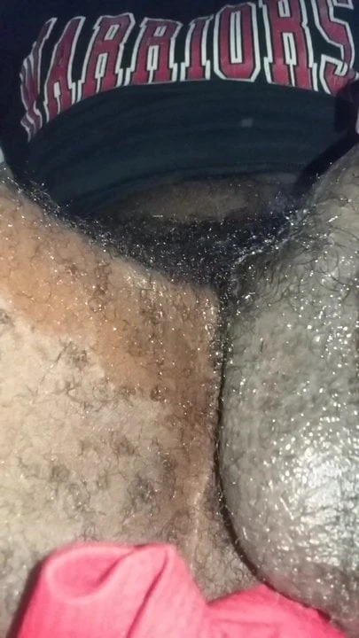 Single no partner Dick to the ceiling(warrior)BBC