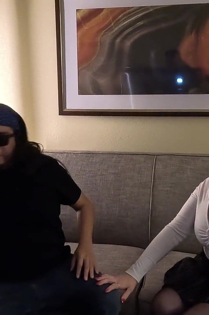 Skupina šuká Rockstar