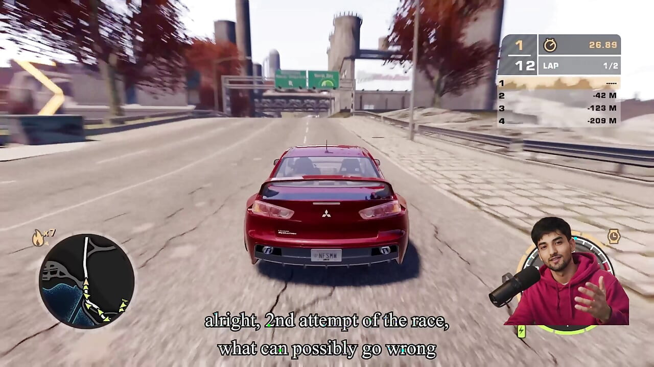 Yes_ this is the same game you played back in 2005.