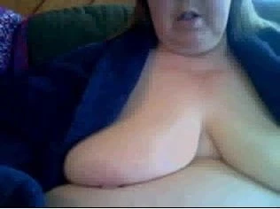 ssbbw on webcam