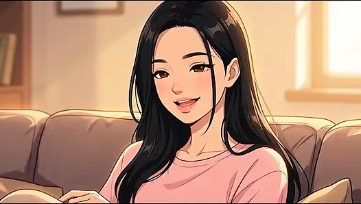 Priya dan mahasiswi seniornya - ep 5 - hardy kumar