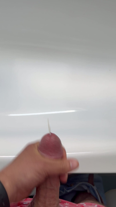 Cumshot deluxe
