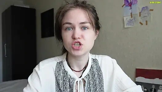 Член Большой Или Маленький? Какой Размер Любит Кира Стоун? Почему Члены В Порно Такие Огромные?