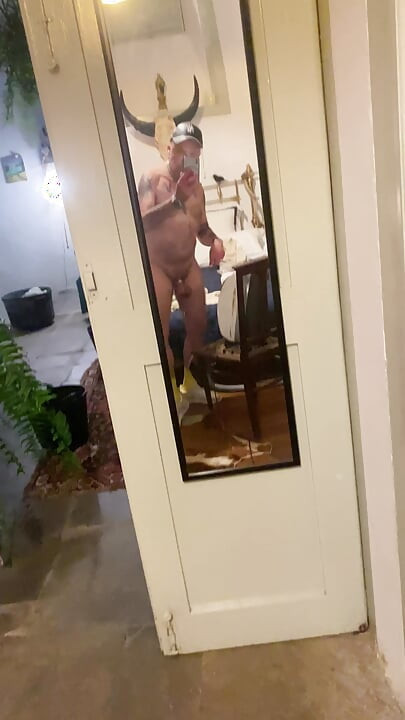 Immer noch Spass mit dem Staubsauger