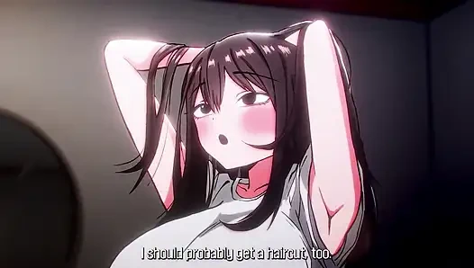 Big Butts and Boobs Girl Being Ready To Fucked By Stranger