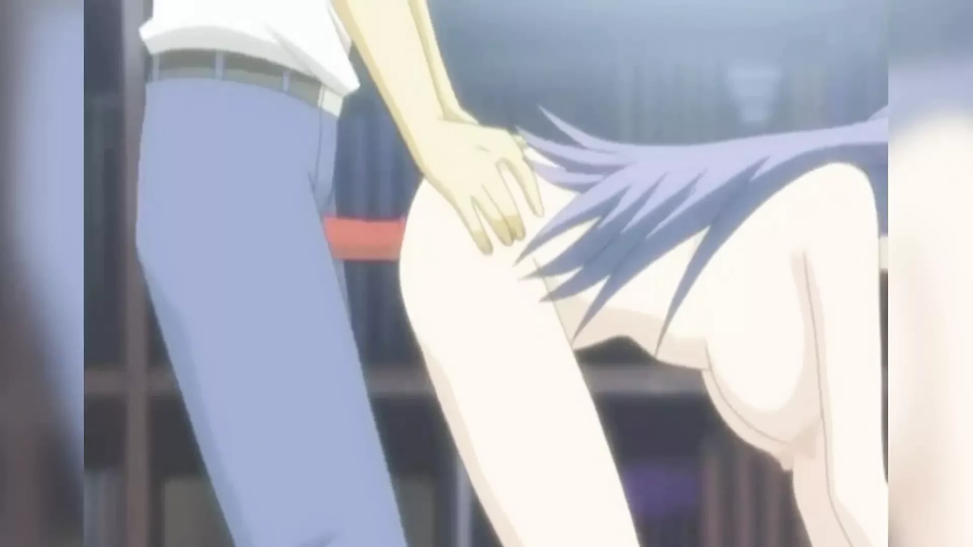Dirty by the tucat ep. 2 - anime pornó
