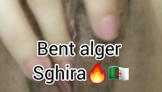 Algeroiz Ta3 La Fek Sghira T7ok Savatha Solo