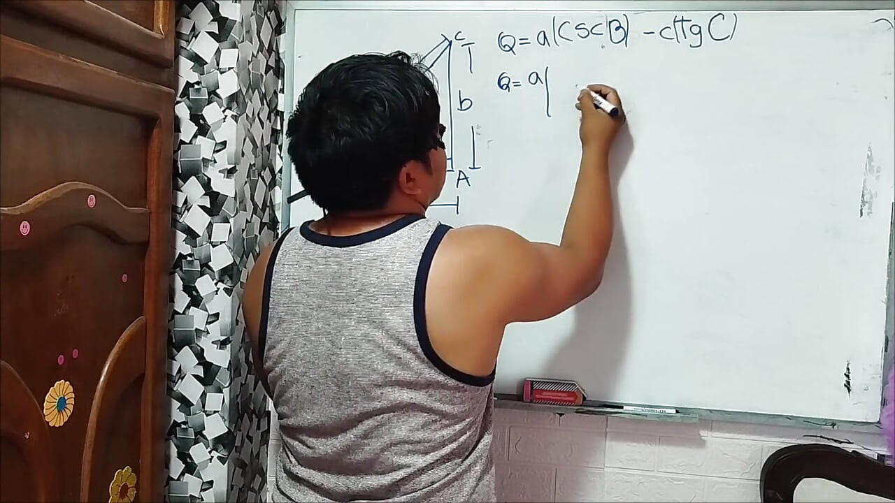 Trigonometry: Trigonometric Ratios - Exercise 1