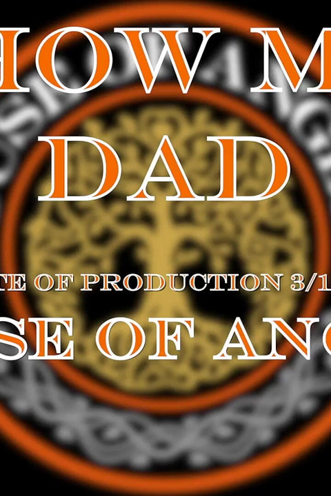 Show Me Stepdad