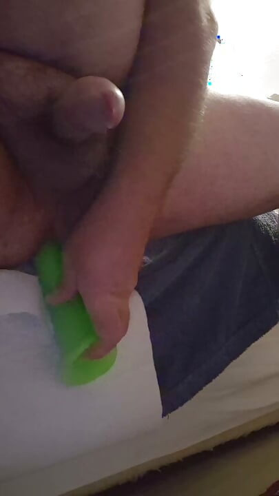 Guilia makes me horny again!