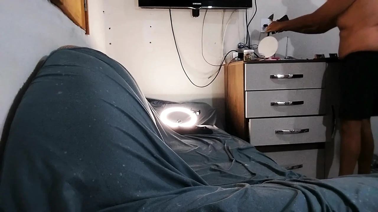 Her Tight Little Ass!