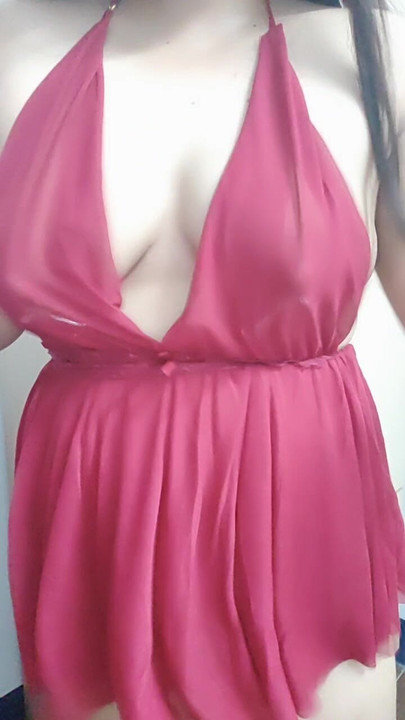 shake my boobs