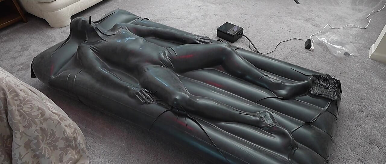 Vacbed Session 19 - See You on the Other Side