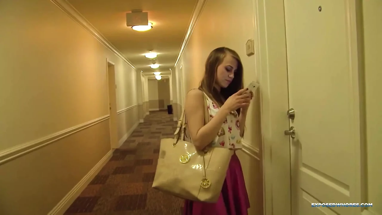 Soleil marks fucks her BFF's stepdad