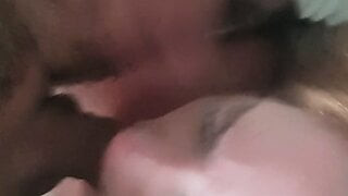 Anal Queen With Big Pumped Pussy – Painful Moaning Amateur Girlfriend - Big Clit - Squirting