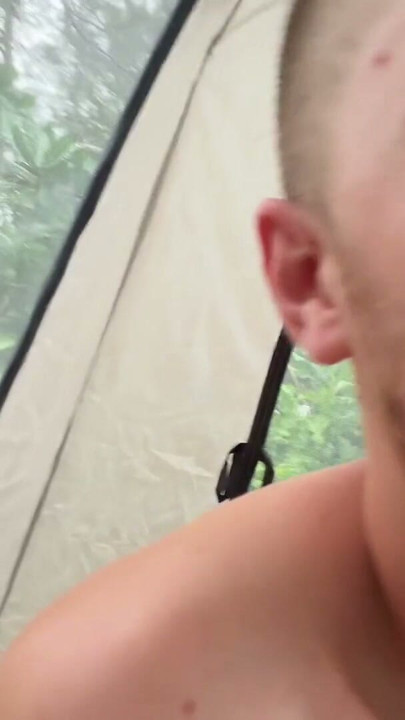 Stunning Czech babe fucks big dick | Clip 3