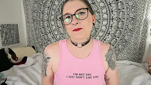 BDSM Fantasy Dirty Talk