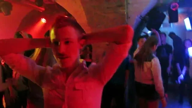 TWINK IS ALWAYS HUNGRY FOR RAW COCK