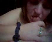 Pušenje kurca preko x