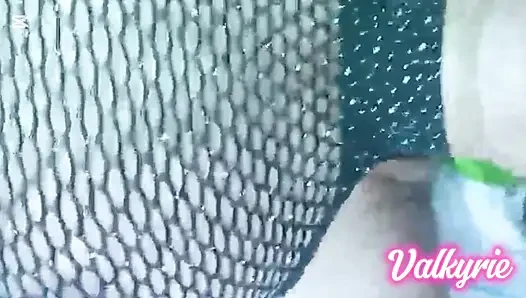 Cute Beautiful Deep Throat Sucking