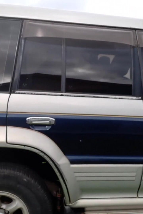 SSBBW big girl big car problems