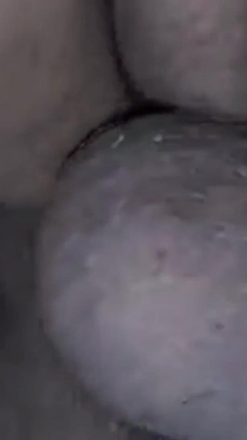 So beautiful Asian auntie sex with young man! cute girl hottexi | Clip 1