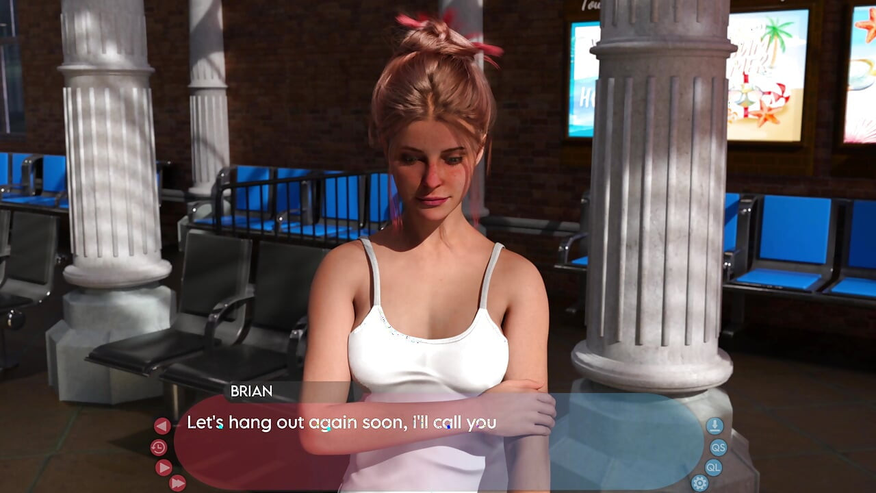 L’amant de la chatte (partie 1)